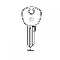 Vachette sleutel G600