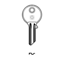 Yale sleutel R104 Yale sleutel R104
