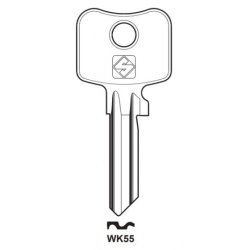 Wilka sleutel 479619