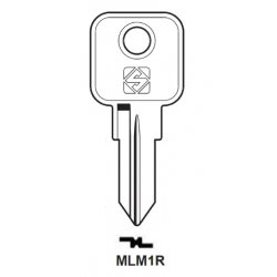 MLM sleutel 18995