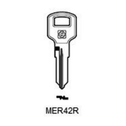 Meroni sleutel CG001
