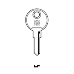 Strebor sleutel F402