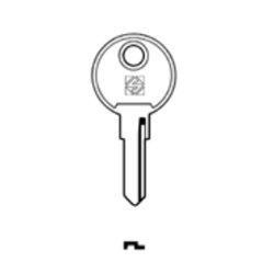 Strebor sleutel F544