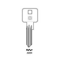 Abus sleutel RE05184