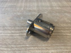 MLM drukcilinder type 501 P2, Z23