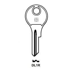 Dirak sleutel 2233