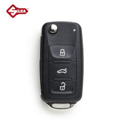 Silca autosleutel HU66R09