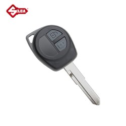 Silca autosleutel HU133RR18