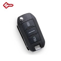 Silca autosleutel HU83R30