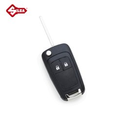 Silca autosleutel HU100R26