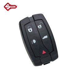 Silca autosleutel HU188S25