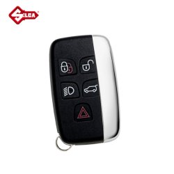 Silca autosleutel HU101P11