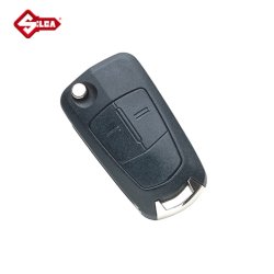 Silca autosleutel HU100AR12