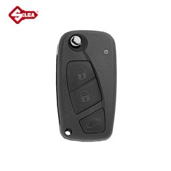 Silca autosleutel SIP22R33