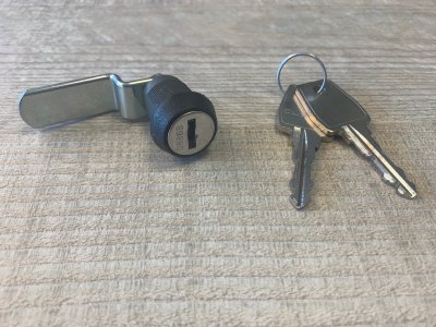 Eurolocks slot S serie