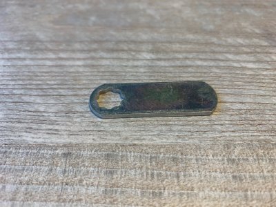 Eurolocks sluitlip 6310040