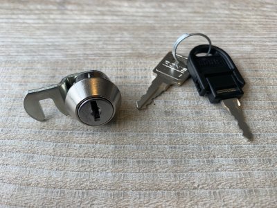 Ronis slot SM serie