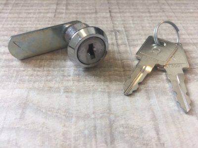Ronis slot KT serie (KT3001) RL