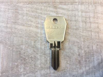 Eurolocks master B serie