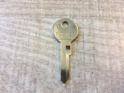 Eurolocks master 92000 serie