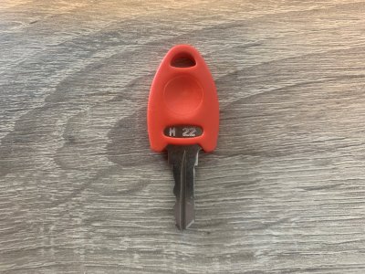 Eurolocks master 2000 serie