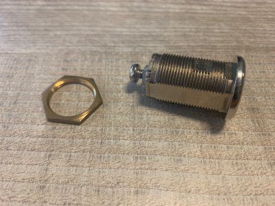 MLM slot type 311 (0025), 180 graden, Z23 