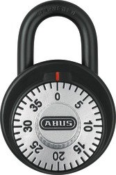 Abus cijferslot 78/50