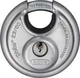 Abus Discusslot 23/60