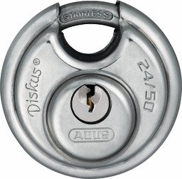 Abus Discusslot 24IB/50