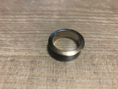 MLM rozet voor type 1800