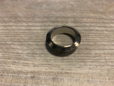 MLM rozet voor type 1291