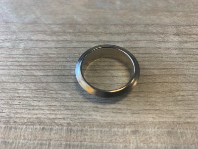 MLM rozet voor type 0521