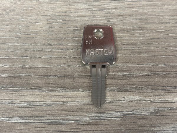 Eurolocks master 9000 serie