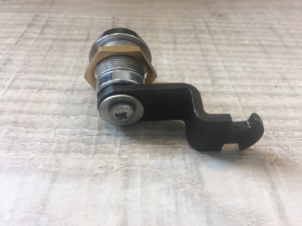 Eurolocks B serie Eurolocks B serie