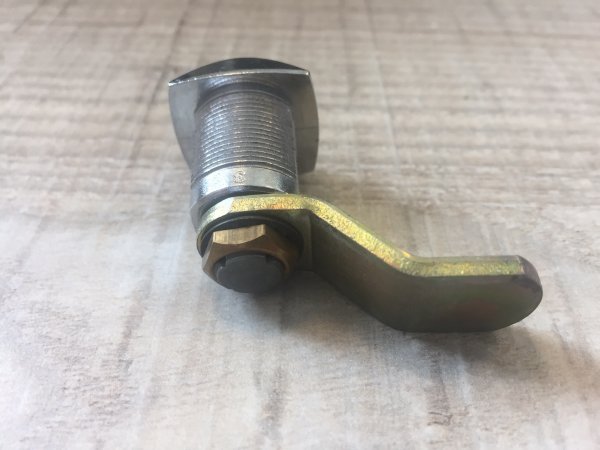 Eurolocks slot G serie Eurolocks slot G serie