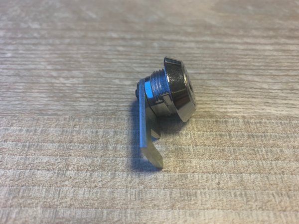 Eurolocks slot 800 serie haaklip Eurolocks slot 800 serie haaklip
