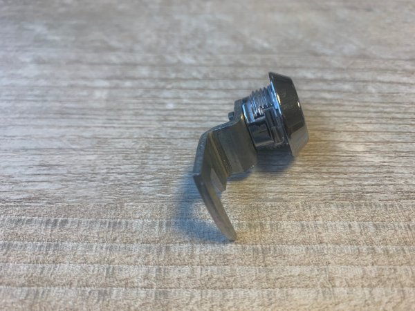 Eurolocks slot 808 serie gebogen haaklip Eurolocks slot 808 serie gebogen haaklip