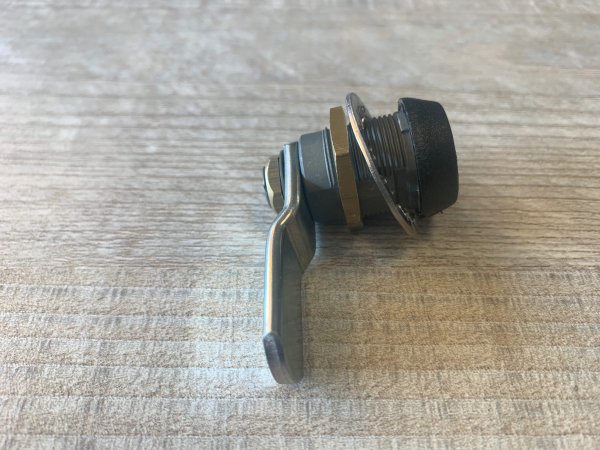Eurolocks slot G serie (Scheeres) Eurolocks slot G serie (Scheeres)