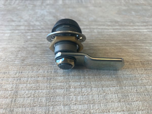 Eurolocks slot G serie (Scheeres) Eurolocks slot G serie (Scheeres)
