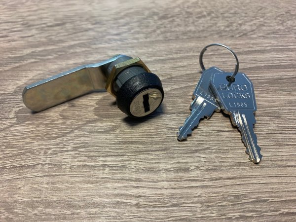 Eurolocks slot L serie