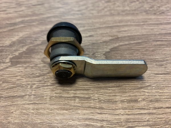Eurolocks slot L serie