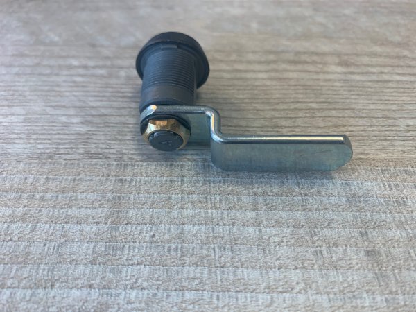 Eurolocks slot S serie Eurolocks slot S serie