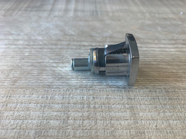 Eurolocks slot 1346-54 met roluitvoering Eurolocks slot 1346-54 met roluitvoering