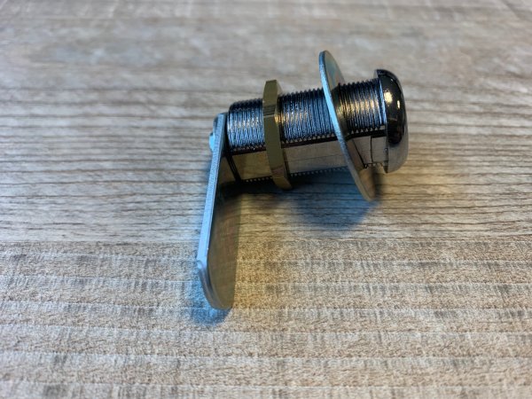 Eurolocks slot LF1342-01 Eurolocks slot LF1342-01
