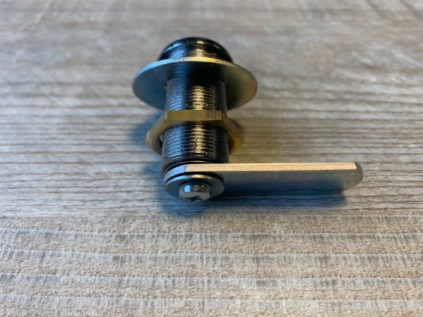 Eurolocks slot LF1342-01 Eurolocks slot LF1342-01