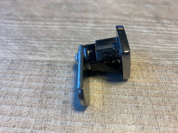 Eurolocks slot LF1439-01 Eurolocks slot LF1439-01