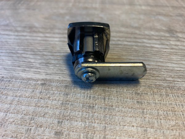 Eurolocks slot LF1439-01 Eurolocks slot LF1439-01