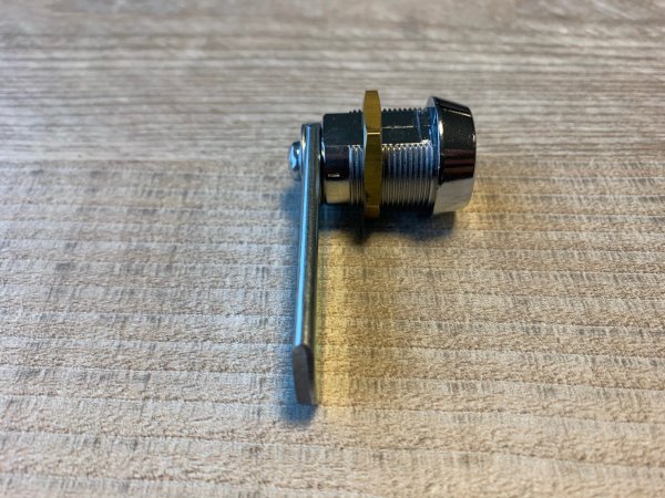 Eurolocks slot LF4206-01