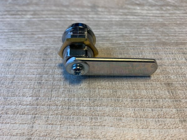 Eurolocks slot LF4206-01