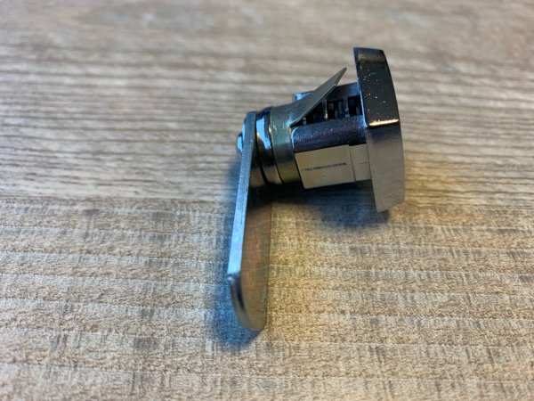Eurolocks slot LF4239-01 Eurolocks slot LF4239-01